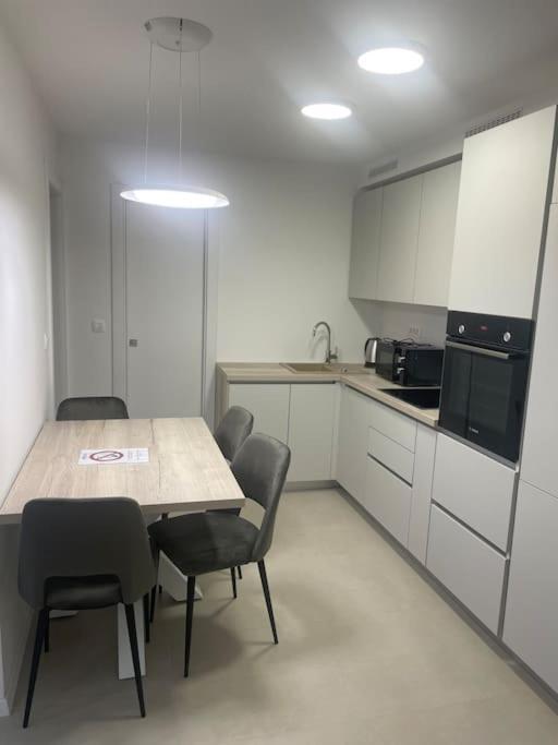 Apartman Martinac Split Exterior photo