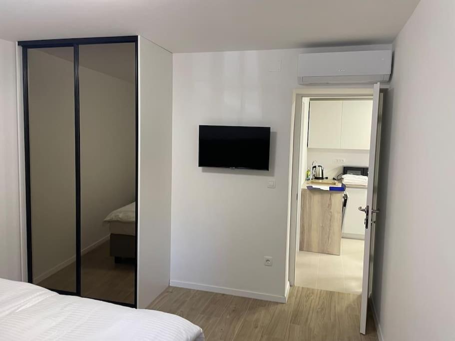 Apartman Martinac Split Exterior photo